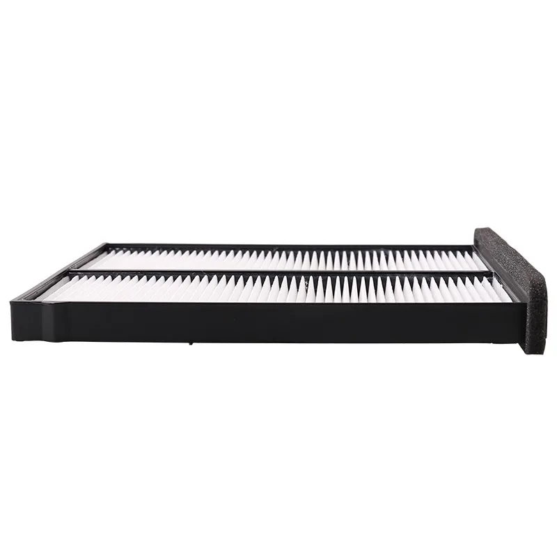 Filtro de Aire MANNFILTER CU24009 para Mazda 3 CX-5 CX-4 Atenza CX-8 - imagen 3