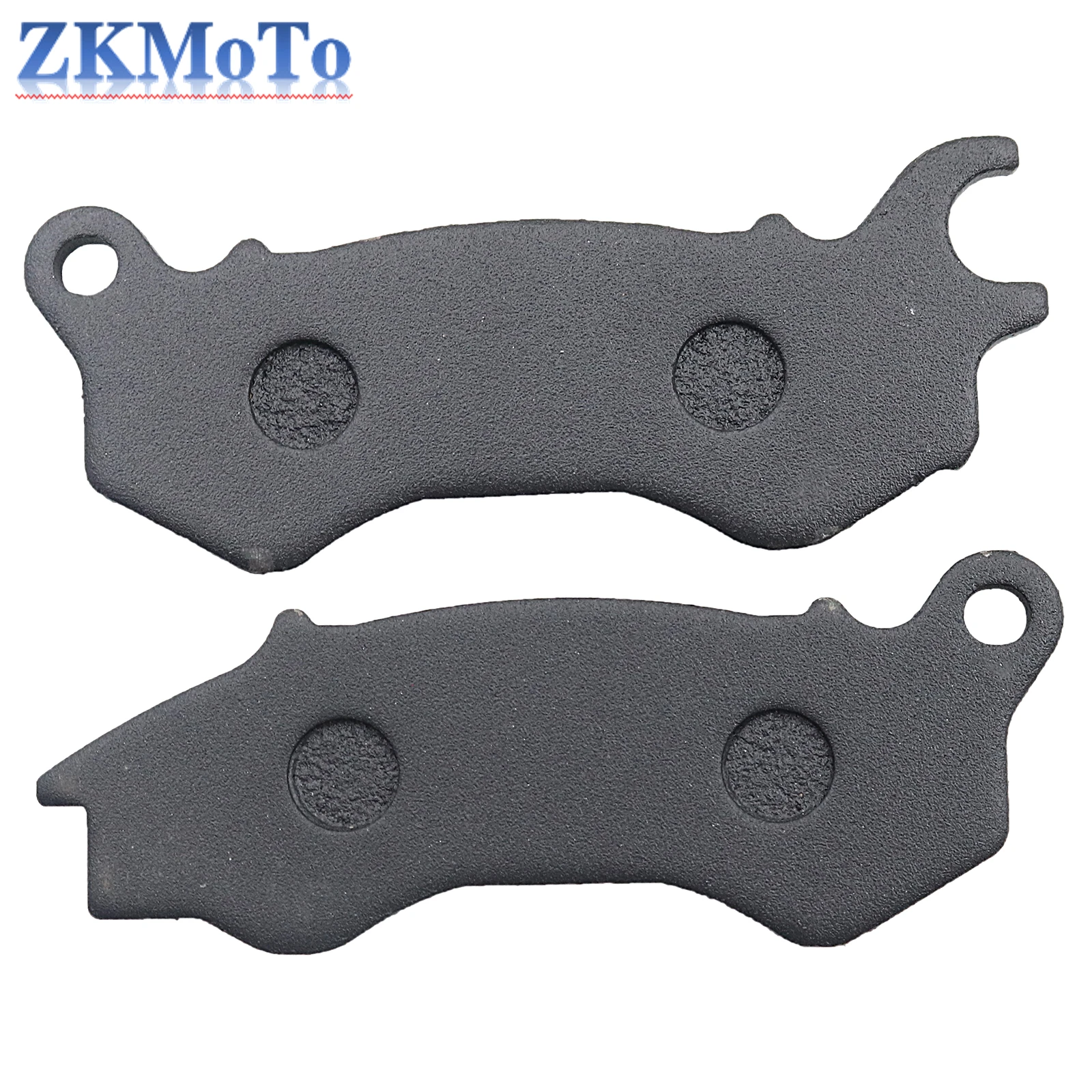 Pastillas de freno delanteras Honda PCX125 PCX250 Zoomer-X - imagen 2