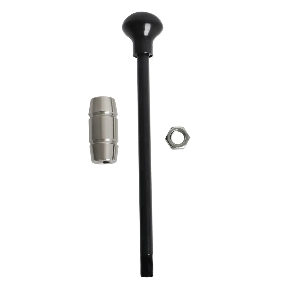 NV5600 perilla palanca cambios – Dodge Ram 2500/3500 diésel 2000-2005 - imagen 4