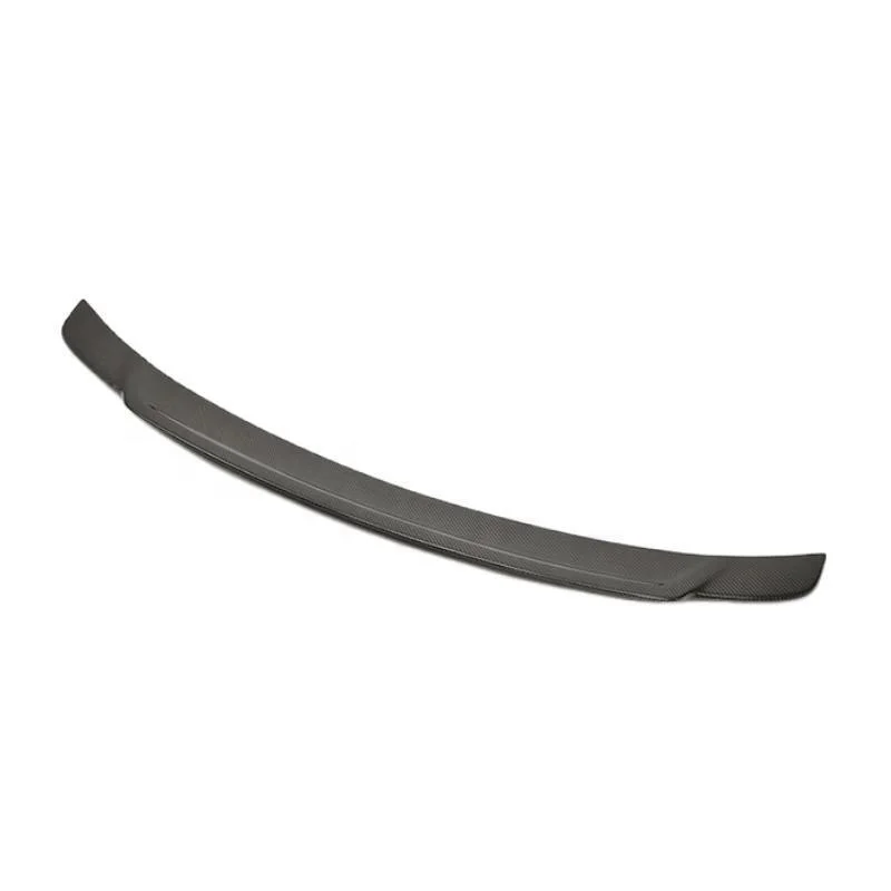 Alerón trasero de fibra de carbono MT para BMW M2 F87 - imagen 3
