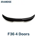F36 Glossy Black