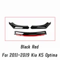 Black Red
