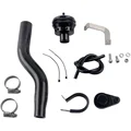 BLACK HOSE