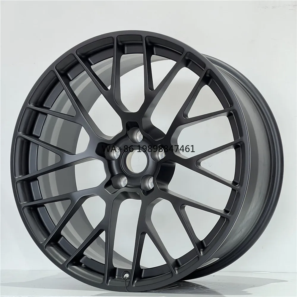 Llanta cromada Truck Weld Mk18 17 pulgadas 4 agujeros para camión