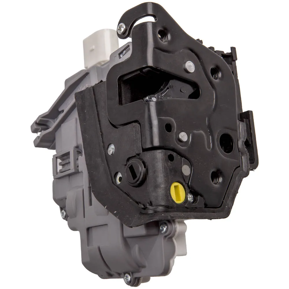 1P0839015 Actuador cerradura puerta trasera izquierda VW EOS - imagen 3
