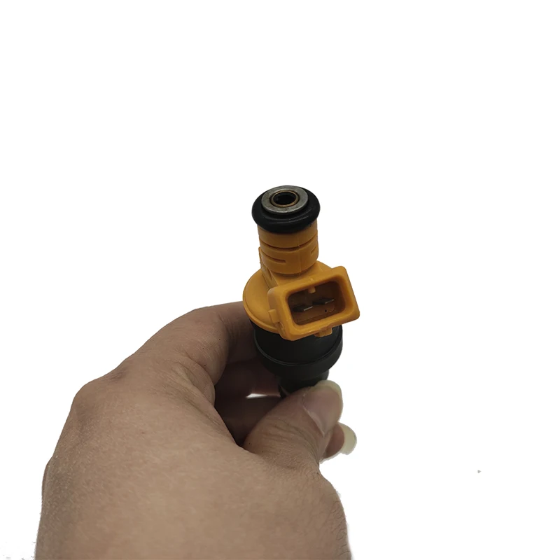 Boquilla inyector BMW 0280150714 – 535i 735i 635i 3.5L (1986-93) - imagen 2
