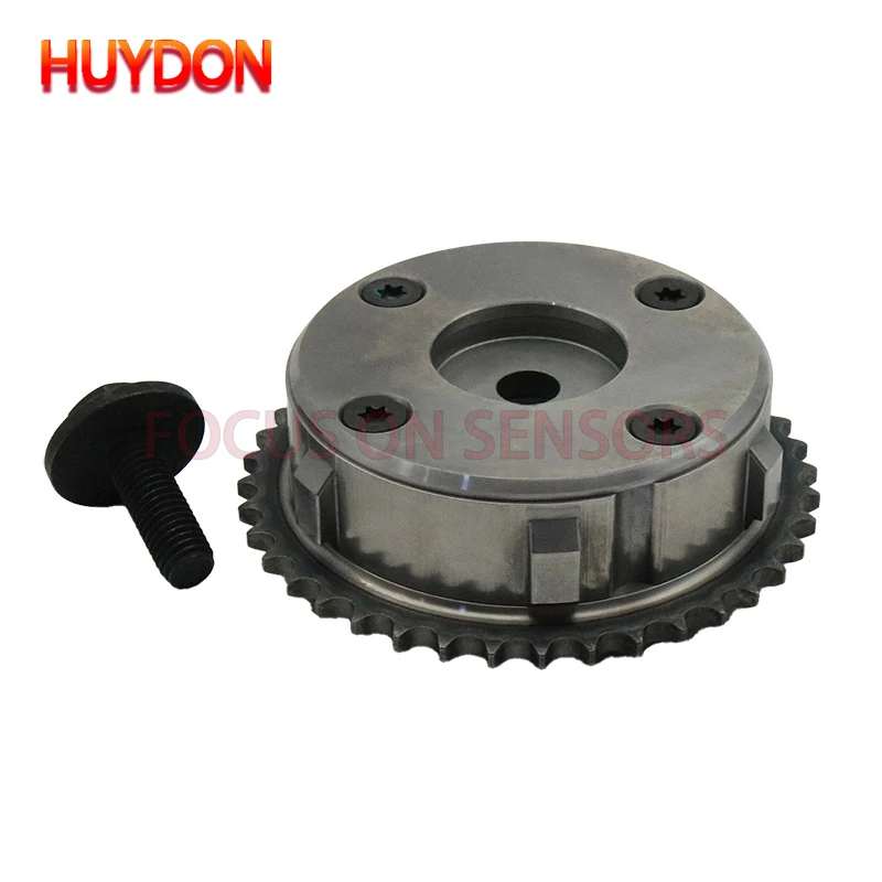 L3K9-12-4X0C Engranaje árbol levas variable Mazda 3 5 6 CX-7 - imagen 2