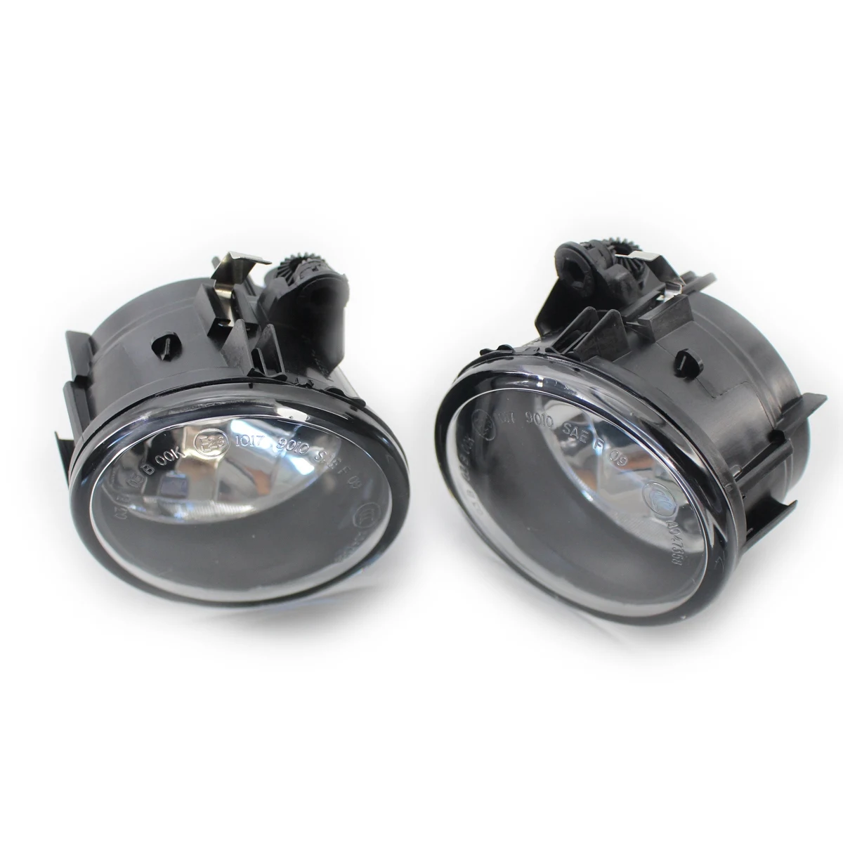 Luces antiniebla delanteras para BMW X3 X4 X5 X6 (2010-2020) - imagen 5