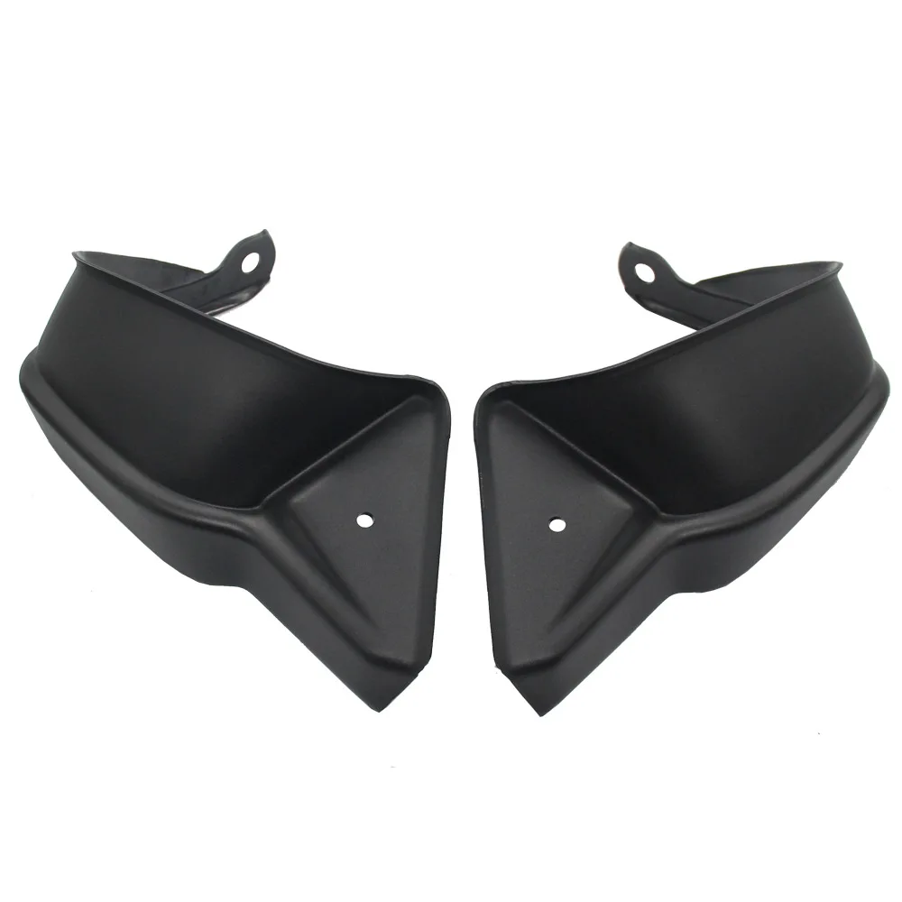 Protector de manos ABS para manillar Honda NC750 NC700X 2012-2020 - imagen 4