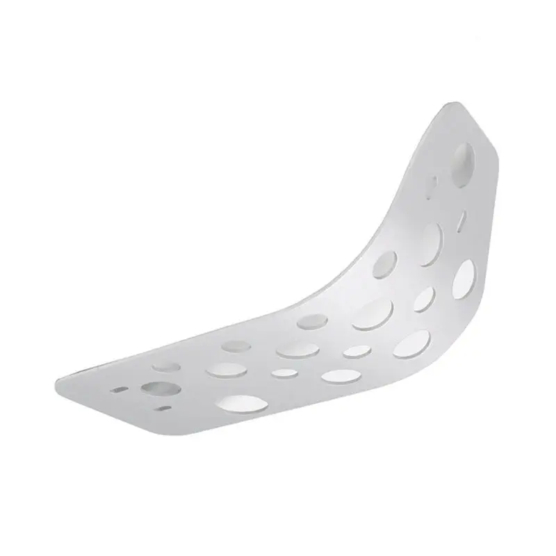 Cubre cárter Honda CL300/CL250 – protector inferior de motor - imagen 3