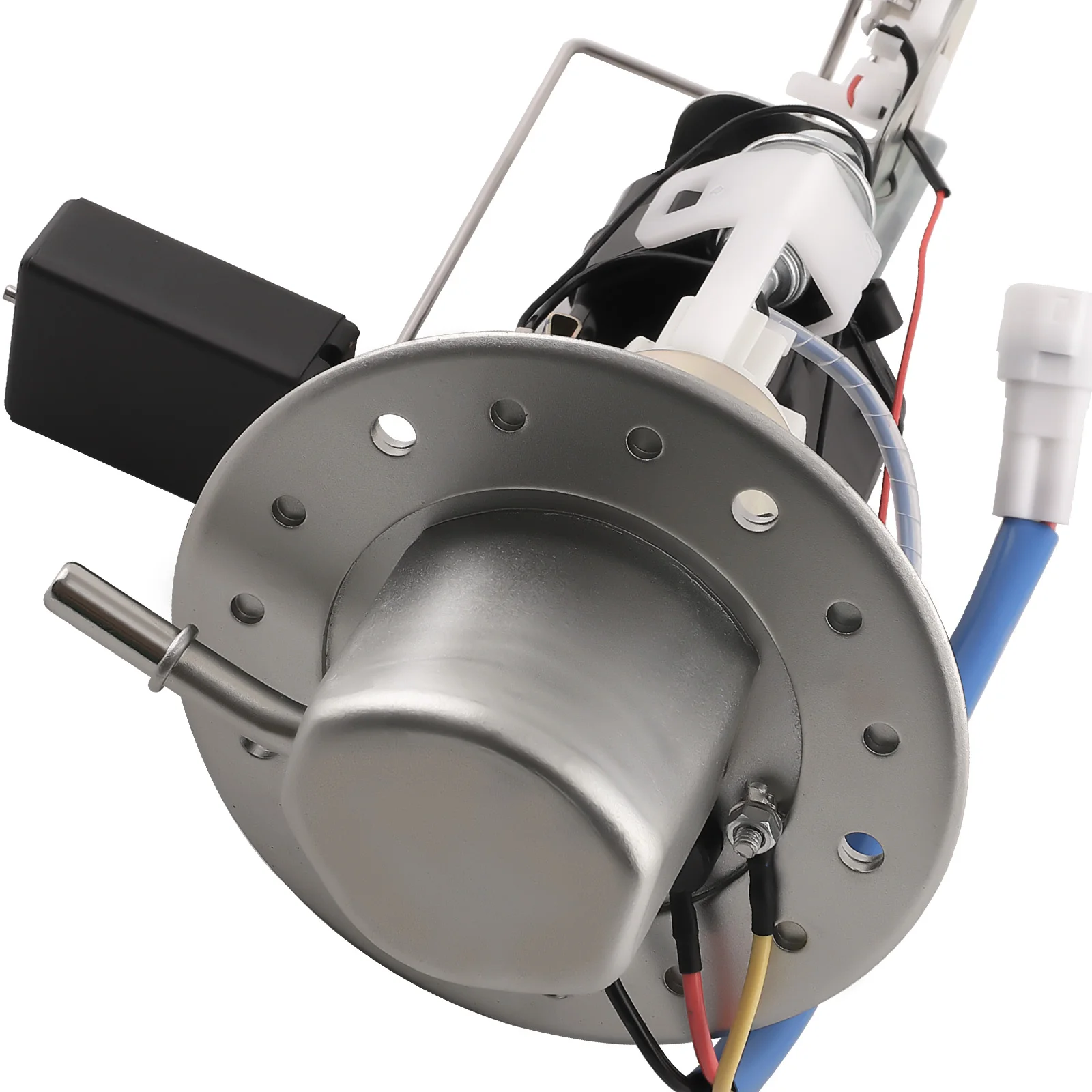 Maxpeedingrods módulo bomba de combustible Hayabusa GSX1300R 2001-2012 - imagen 3