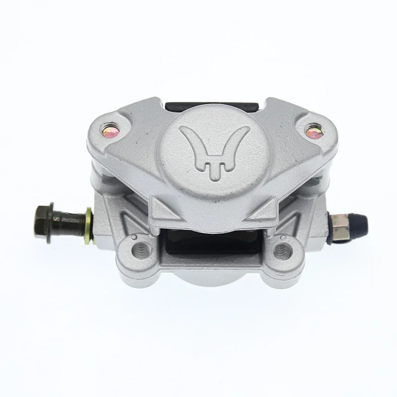 Pinza freno trasera LINGQI RACING compatible con ATV Big Bull GY6 - imagen 2