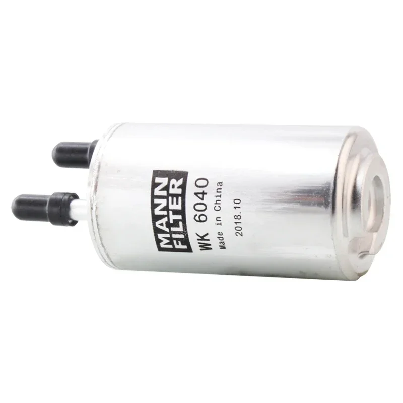 Filtro de combustible MANN-FILTER para Ford Focus 1.0 EcoBoost - imagen 5