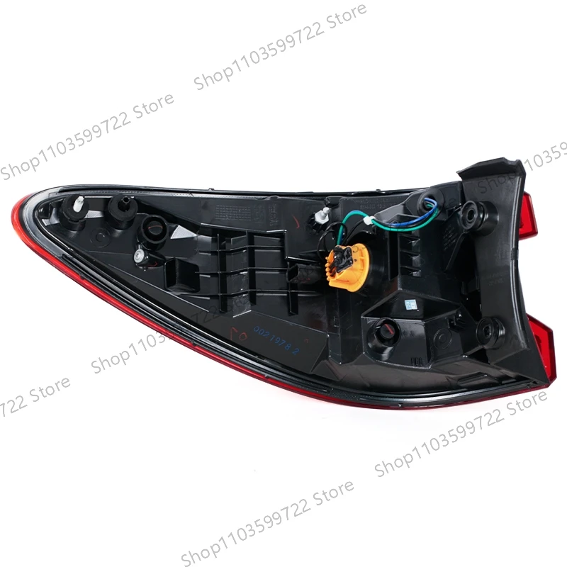Piloto trasero para Renault Kadjar 2016-2019 - imagen 4