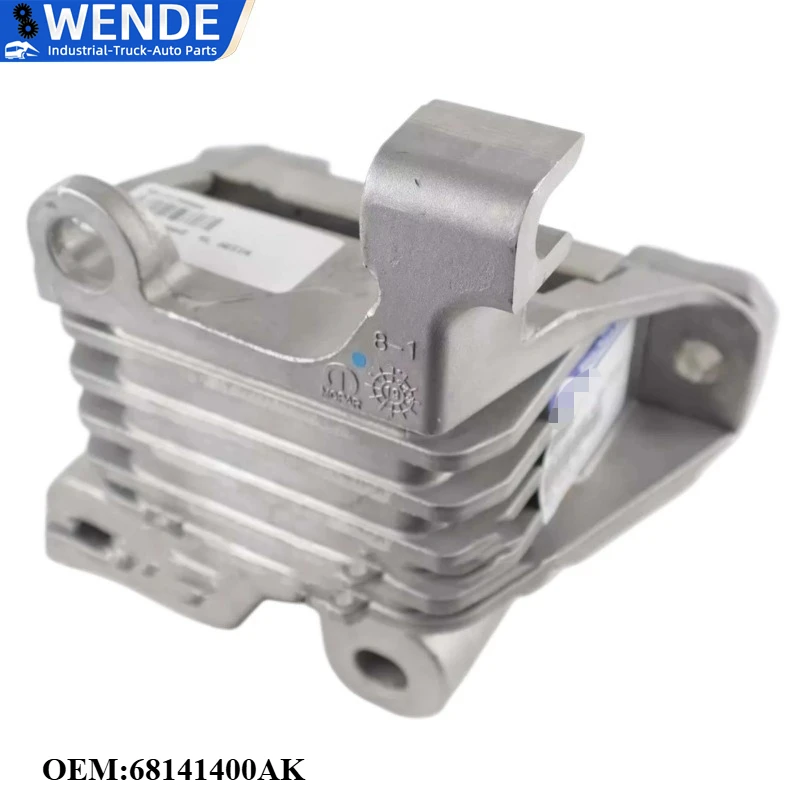 68141400AD Soporte motor Jeep Cherokee KL 2.0L Diesel