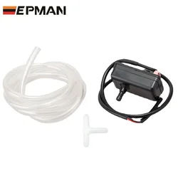 Sensor sobrealimentación EP-CGQ01 con tubo vacío – VW Passat / Audi