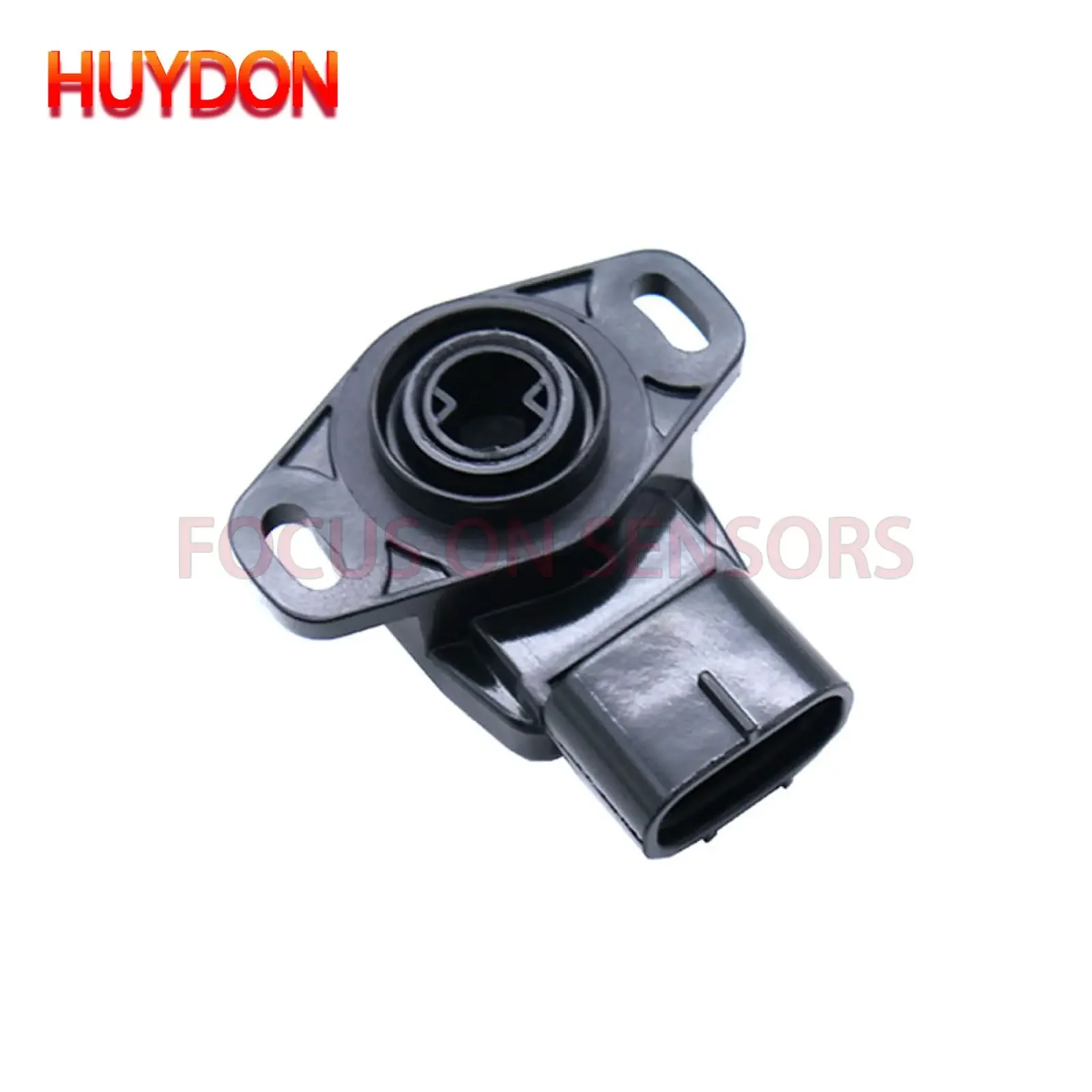 Yamaha 68V-85885-00 Sensor posición acelerador F115 fueraborda - imagen 4