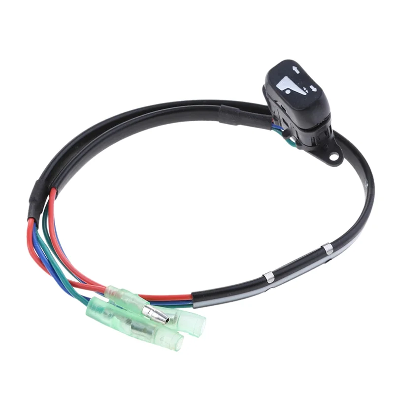 37850-93J10 Interruptor de inclinación y ajuste fueraborda - Suzuki - imagen 4