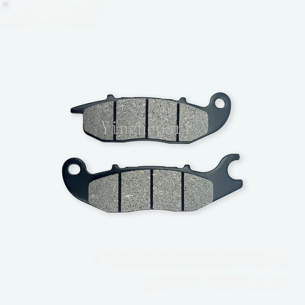 Pastillas de freno delanteras y traseras para motocicleta, para HONDA ST125 Dax125 22 ST125AP Dax125 	 2022-2023 ST 125 125AP - imagen 3