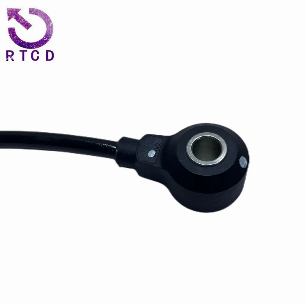 Sensor de detonación 594634/594633 para Citroën C4 Picasso y Peugeot 207 - imagen 4