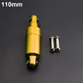110mm gold