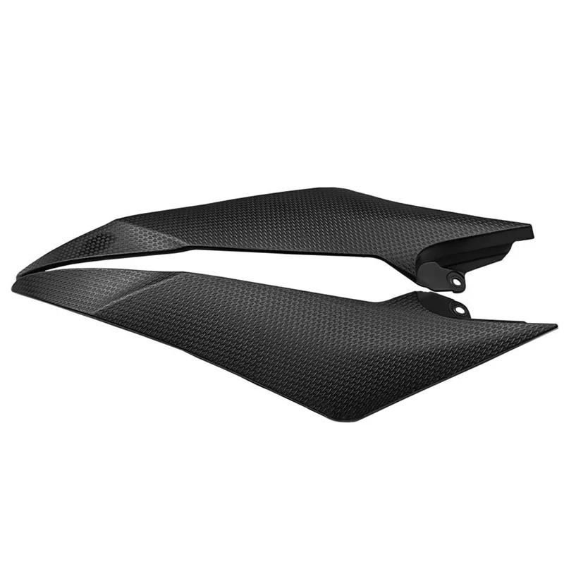 Tapas laterales del depósito para moto Yamaha - imagen 5