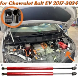 Puntales de gas para Opel Ampera-e y Chevrolet Bolt EV 2017-2024