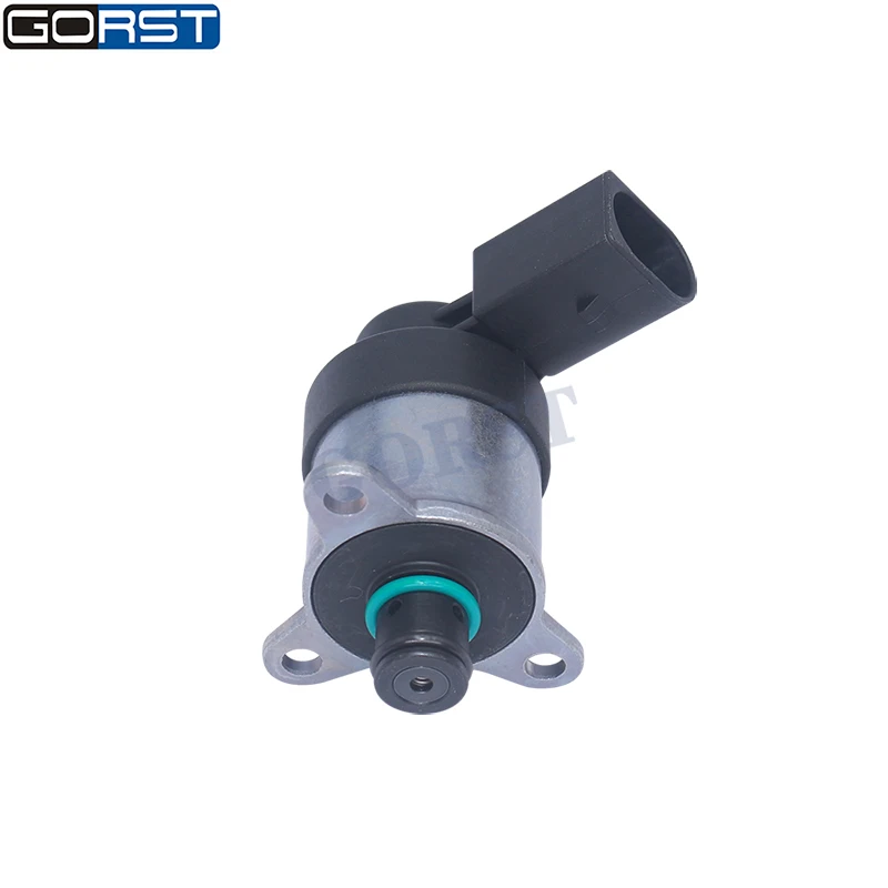 Unidad de medición 0928400508 para Benz W211 S211 Sprinter 3-T pieza de automóvil A6460740084 válvula de Control de presión de riel común - imagen 5