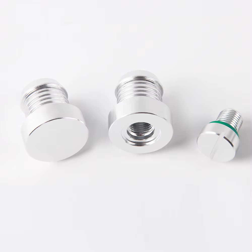 Kit tapones obturación termostato BMW Serie 1, 3, 5, 7 - Adaptador - imagen 2