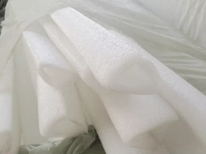 Embalaje del producto