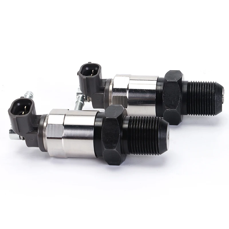 23810-30100 Válvula limitadora de presión diésel Toyota Hilux 1KD/2KD - imagen 2