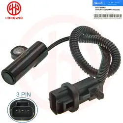 Sensor de posición de cigüeñal para Jeep Wrangler y Grand Cherokee 4.0 L6