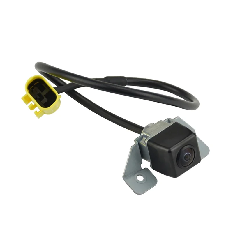 Cámara de marcha atrás cámara de visión trasera 95790-2S401 957902S401 95790-2ZU11 957902ZU11 para accesorios de repuesto Hyundai - imagen 4