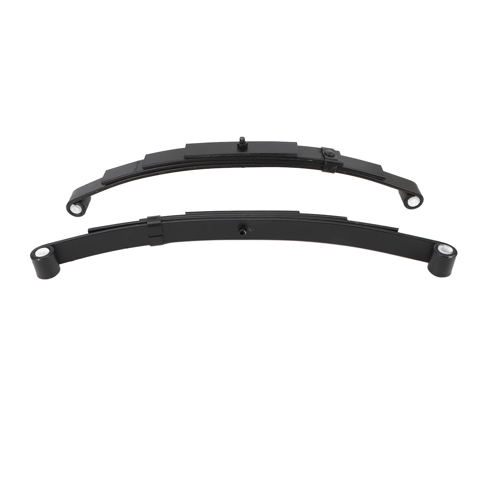 Kit de suspensión para remolque 3500 lb, eje único, ballesta 4 hojas - imagen 5