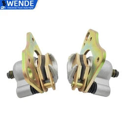 Juego de pinzas de freno delanteras Polaris Sportsman 400-800 2007-2020
