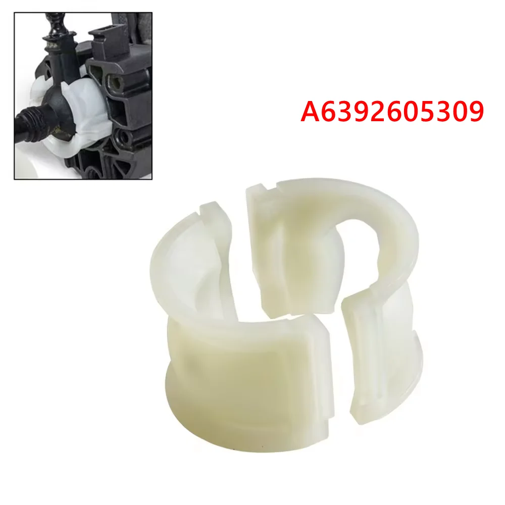 Kit de reparación casquillo palanca cambios Mercedes-Benz W639