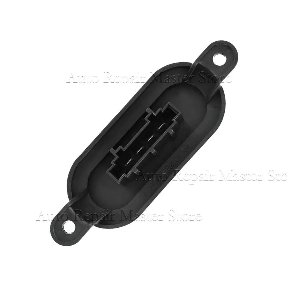 7E0959263C 7E0959263 ventilador de resistencia de Motor calentador para Volkswagen VW AMAROK MULTIVAN T5 Transporter T5 2009 - 2014 - imagen 5