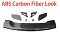 Carbon Fiber Look