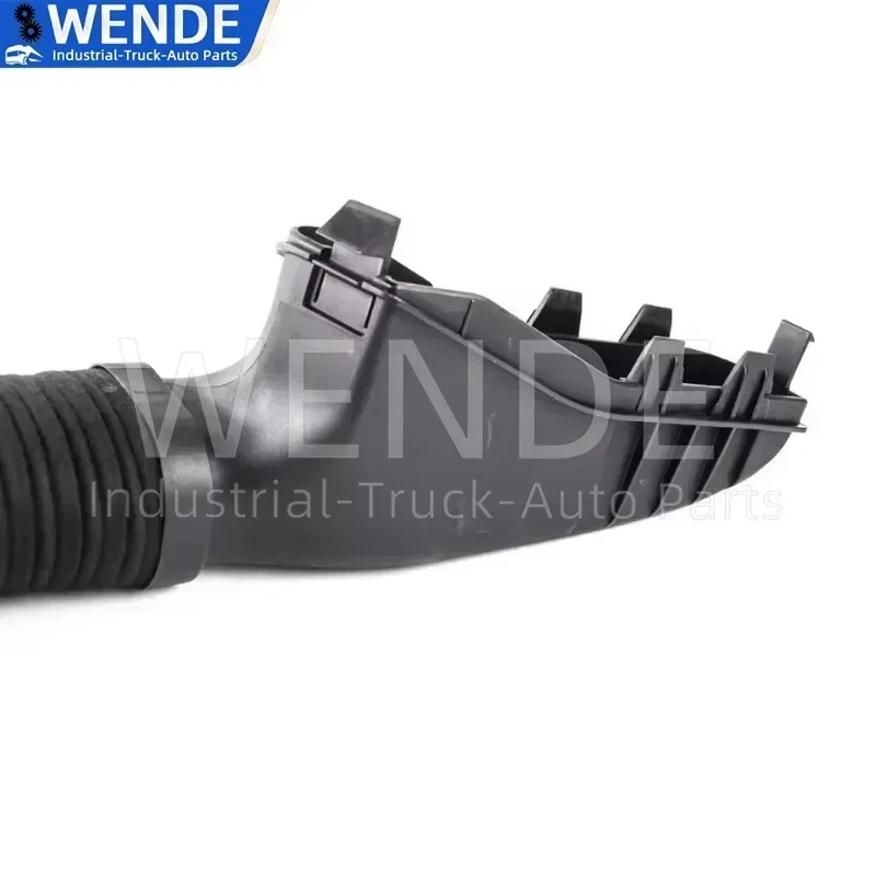 2700900282 Colector de admision - Mercedes CLA250 CLA200 B200 A160 - imagen 4