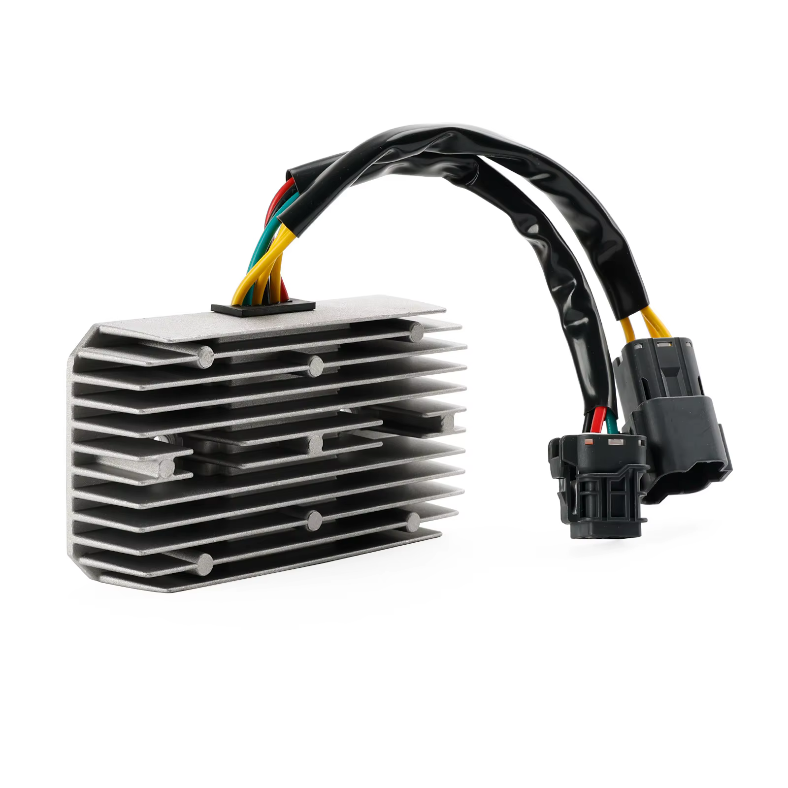 Regulador rectificador Artudatech modificado TGB X-Motion/Blade 250
