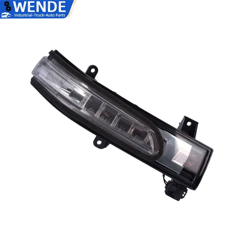 OEM 36410-78K00 Luz de giro espejo retrovisor - Suzuki Grand Vitara - imagen 4
