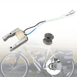 Kit estator magnético bobina ignición – Yamaha Honda Suzuki