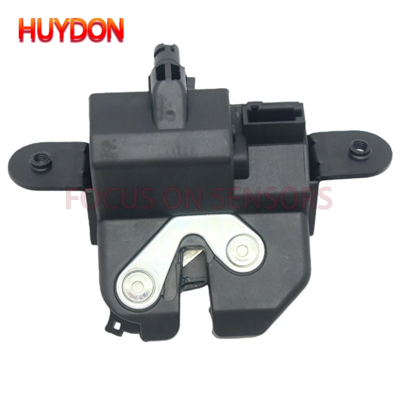 51873093 Actuador de cerradura del portón trasero Opel Astra, Corsa y Meriva