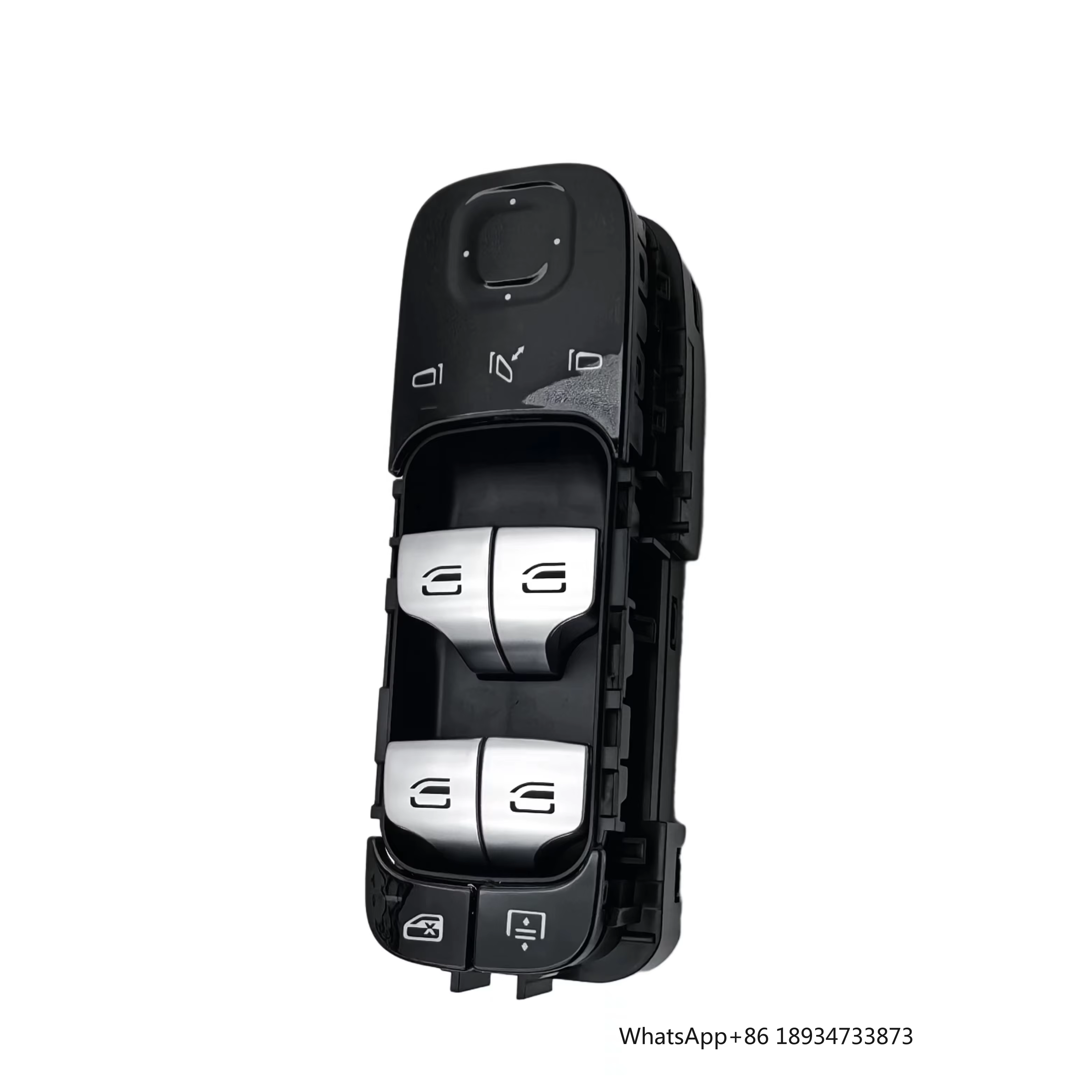 223 900 97 06 Interruptor de elevalunas Mercedes-Benz W223