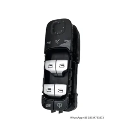 223 900 97 06 Interruptor de elevalunas Mercedes-Benz W223
