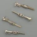 100pcs small male