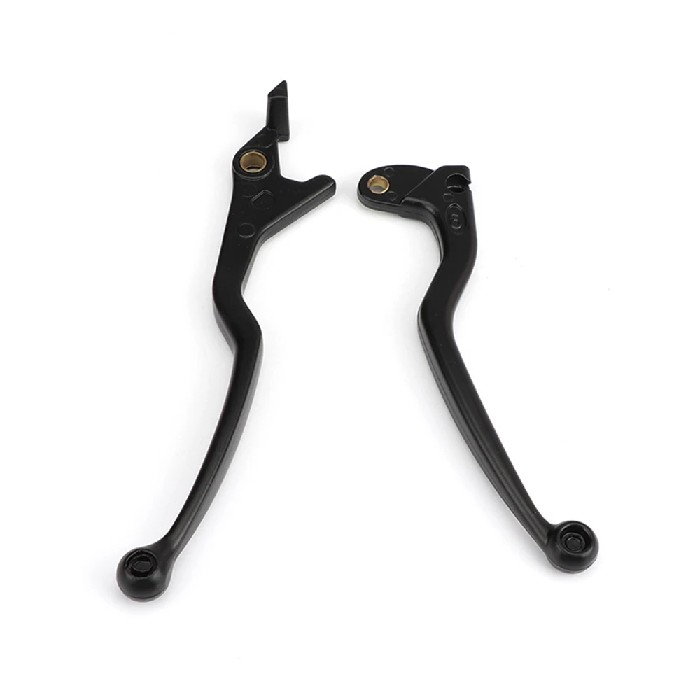 Palanca freno embrague Suzuki GS125 GY6 125cc - imagen 2