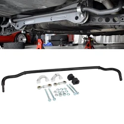 Kit de casquillos y bieletas de estabilizadora trasera 24 mm Honda Civic