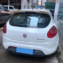Kit ala trasera de carbono Fiat Bravo II 2006-2016