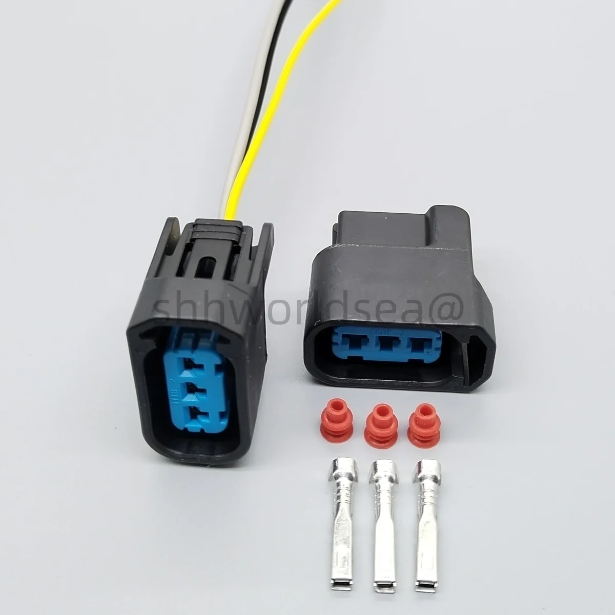 Shhworldsea 6189-0728 Conector de bobina de encendido Honda S2000